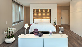 Limmathof Junior Suite Private Spa