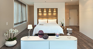 Limmathof Junior Suite Private Spa