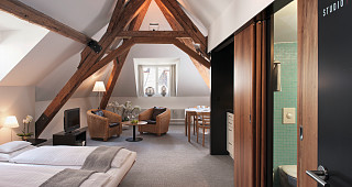 Limmathof Studio Novum Spa