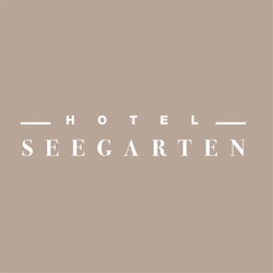 Logo Seegarten