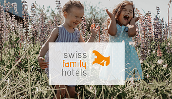 News Swiss family hotels sind da