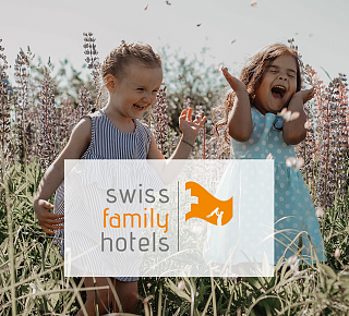 News Swiss family hotels sind da
