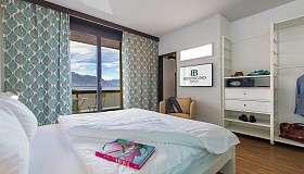 Parkhotel Brenscino Brissago Double Room
