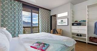 Parkhotel Brenscino Brissago Double Room