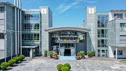 Hotel Seedamm Plaza Pfaeffikon 2