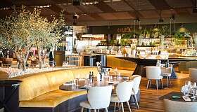 Restaurant OLEA