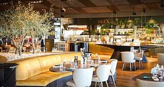 Restaurant OLEA