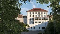Hotel Kettenbruecke Aarau