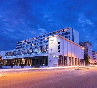 Ansicht Drohne Trafo Hotel Baden v2