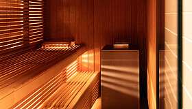 Sonne Kuesnacht Wellness Spa 4