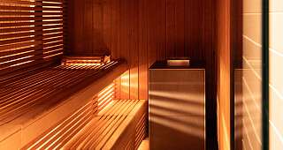 Sonne Kuesnacht Wellness Spa 4