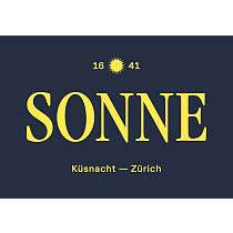 Sonne Logo klein