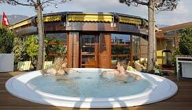 Astra Hotel Wellness