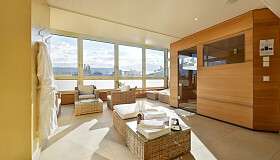 Astra Hotel Wellness