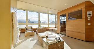 Astra Hotel Wellness