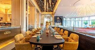 brasserie vico hotel schweizerhof luzern 2