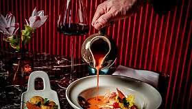 brasserie vico hotel schweizerhof luzern 8