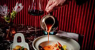 brasserie vico hotel schweizerhof luzern 8