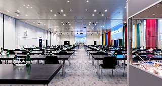 Hotel Arte Olten Seminarraum