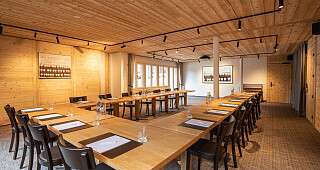 Gstaaderhof Gstaad Spa Wellness