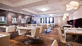 Hotel Arte Olten Restaurant Pure